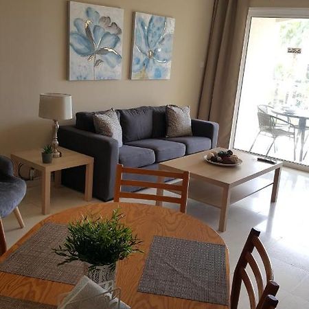 Regina Gardens 205 Block 7 Appartement Paphos Buitenkant foto