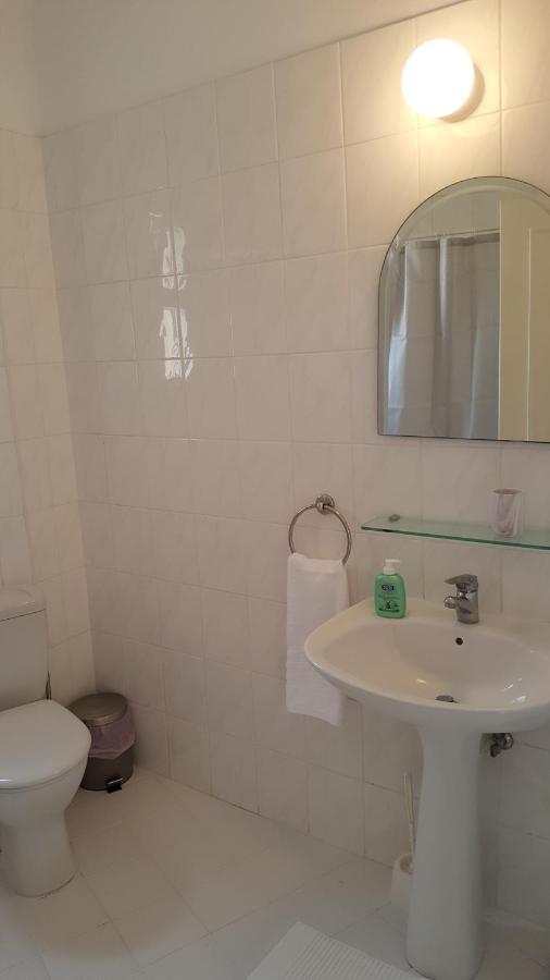 Regina Gardens 205 Block 7 Appartement Paphos Buitenkant foto
