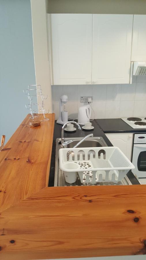 Regina Gardens 205 Block 7 Appartement Paphos Buitenkant foto