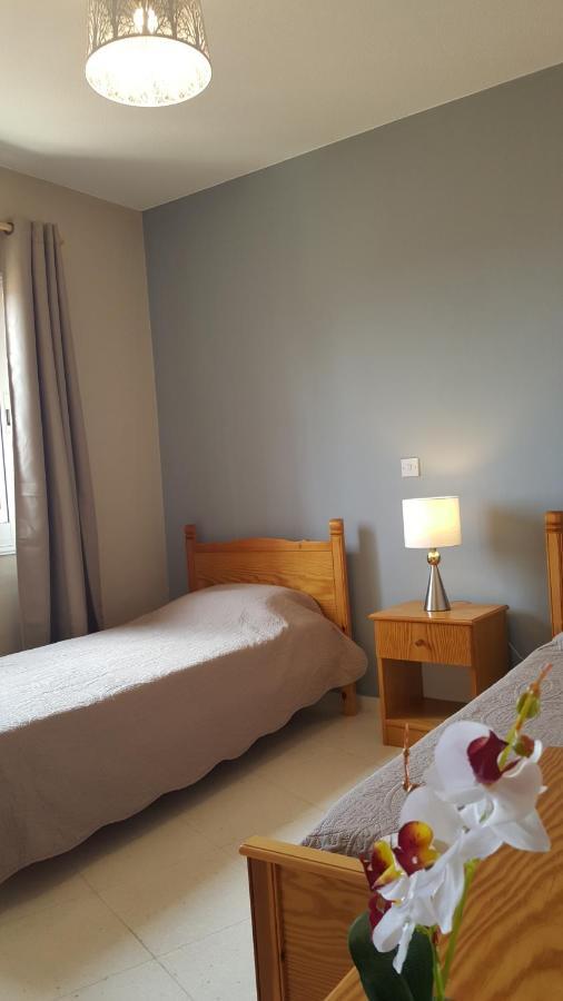 Regina Gardens 205 Block 7 Appartement Paphos Buitenkant foto